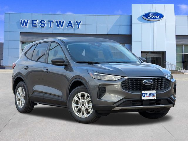 2026 Ford Escape Active FWD's photo