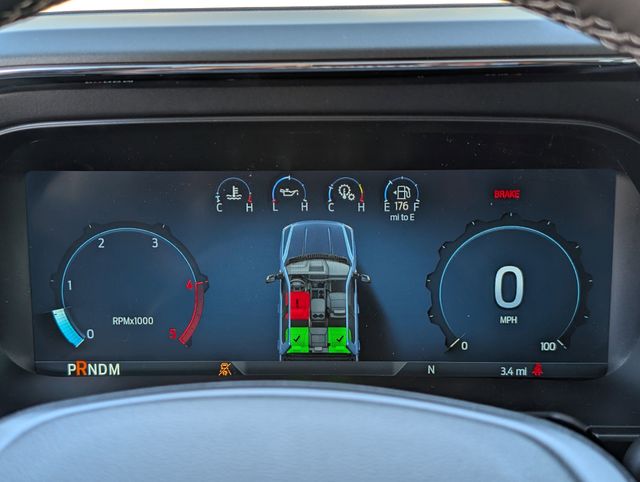 2026 Ford F-250 Super Duty Lariat - Photo 14