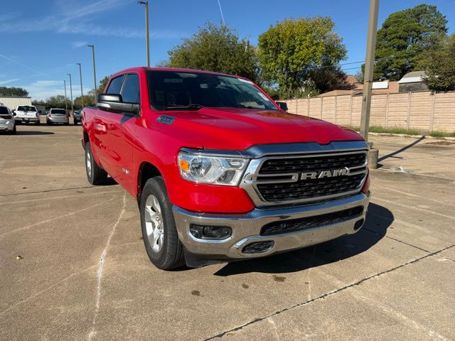 2022 RAM Ram 1500 Pickup Big Horn/Lone Star's photo