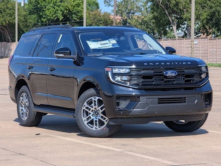 2025 Ford Expedition Active SUV