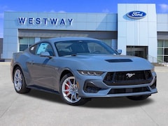2025 Ford Mustang GT Premium Coupe