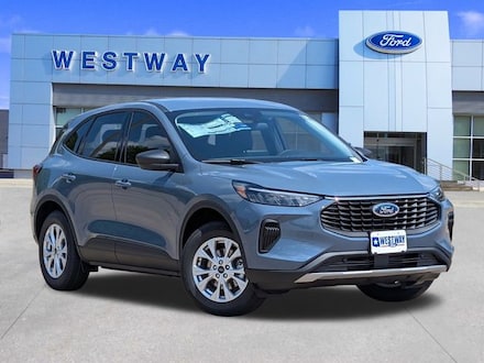 2025 Ford Escape Active SUV