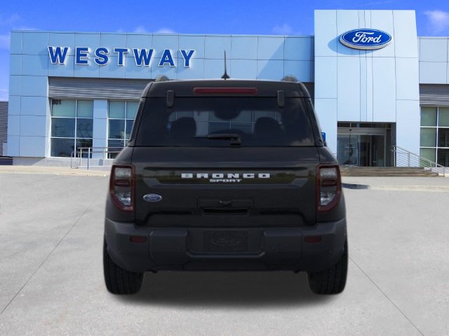 New 2026 Ford