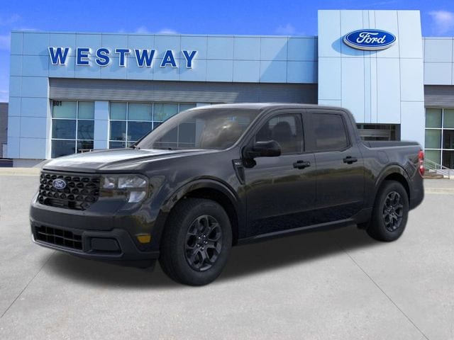 New 2026 Ford Maverick XLT