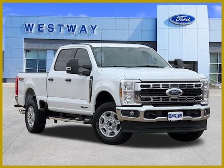 2026 Ford F-250 XL Truck Crew Cab