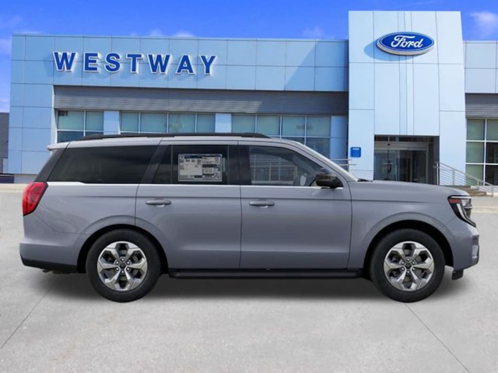 New 2027 Ford