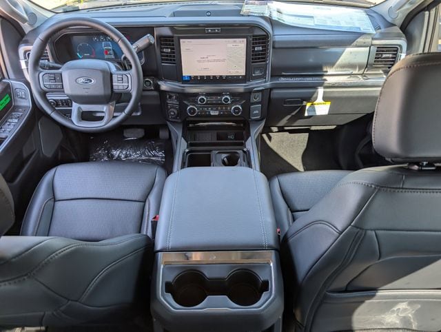 2026 Ford F-250 Super Duty Lariat - Photo 11