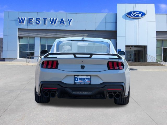 New 2026 Ford