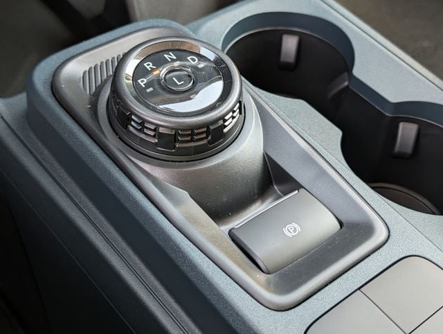 2026 Ford Maverick XL - Photo 16