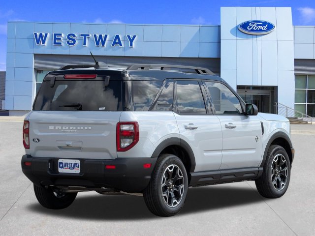 New 2026 Ford