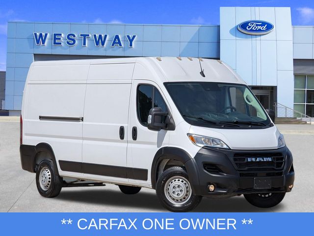 2024 RAM ProMaster 2500 TRDSMAN WOPS 159" WB High Roof's photo