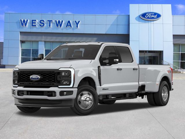 2026 Ford F-350 XL 4x4 Crew Cab 8' Box DRW's photo