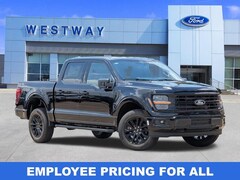 2026 Ford F-150 XLT Truck SuperCrew Cab