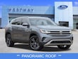  Volkswagen Atlas Cross Sport