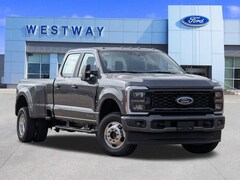 2026 Ford F-350 XL Truck Crew Cab