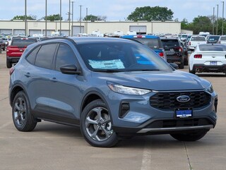 2025 Ford Escape ST-Line SUV