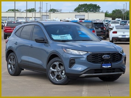 2025 Ford Escape ST-Line SUV