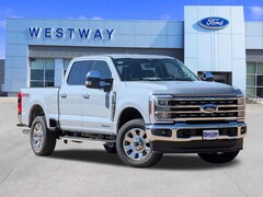 2026 Ford F-250 Lariat Truck Crew Cab