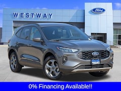 2025 Ford Escape ST-Line Select SUV