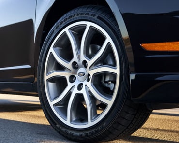 Ford Tires
