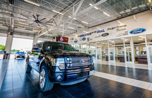 Ford dealerships near dallas texas #5