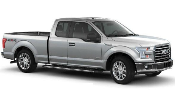 5 Must Have Ford F 150 Accessories For Truck Lovers