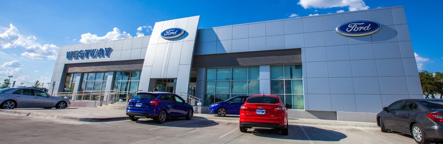 Westway ford service irving tx #6