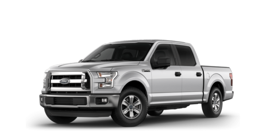 2016 Ford F150 Trucks From Westway Ford Westway Ford