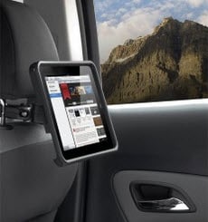 Lumen Tablet Cradle