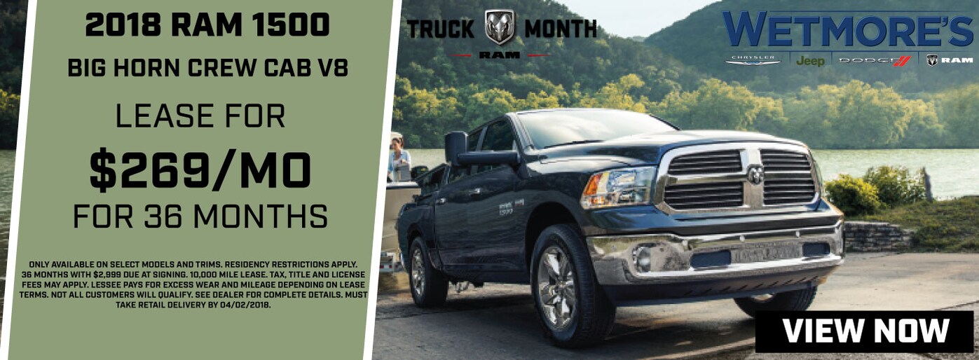 New & Used Vehicles Wetmore's Chrysler Jeep Dodge RAM Milford, CT