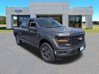 2025 Ford F-150 STX Truck