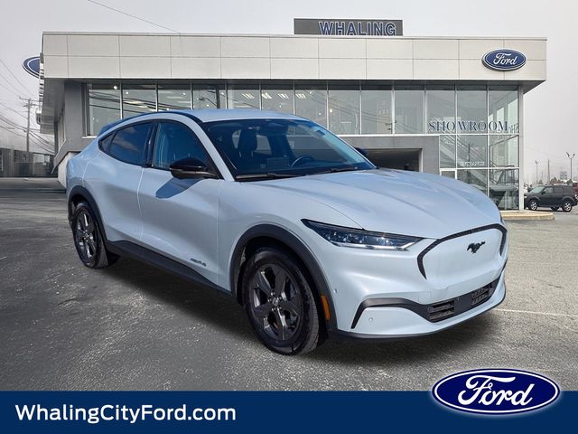 2023 Ford Mustang Mach-E Select AWD