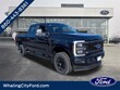  Ford F-350SD