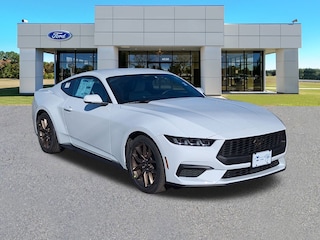 2025 Ford Mustang Ecoboost Premium Coupe