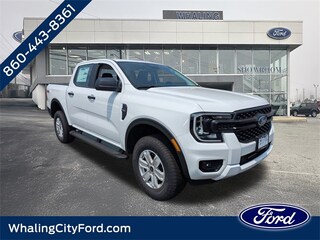 2025 Ford Ranger XL Truck