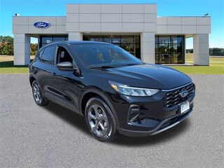 2025 Ford Escape ST-Line SUV