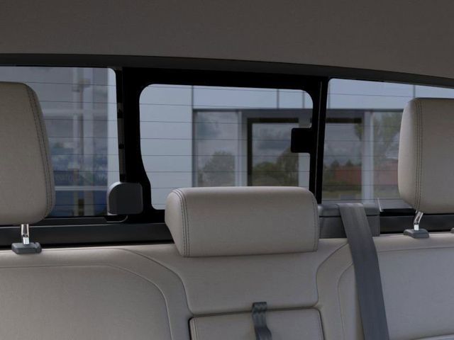 2025 Ford Ranger Lariat - Photo 22