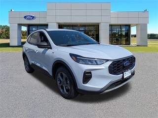 2025 Ford Escape ST-Line SUV