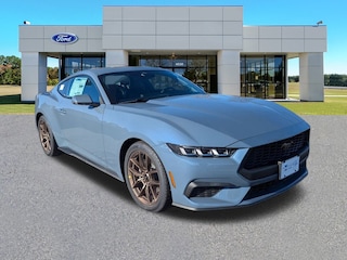 2025 Ford Mustang Ecoboost Premium Coupe