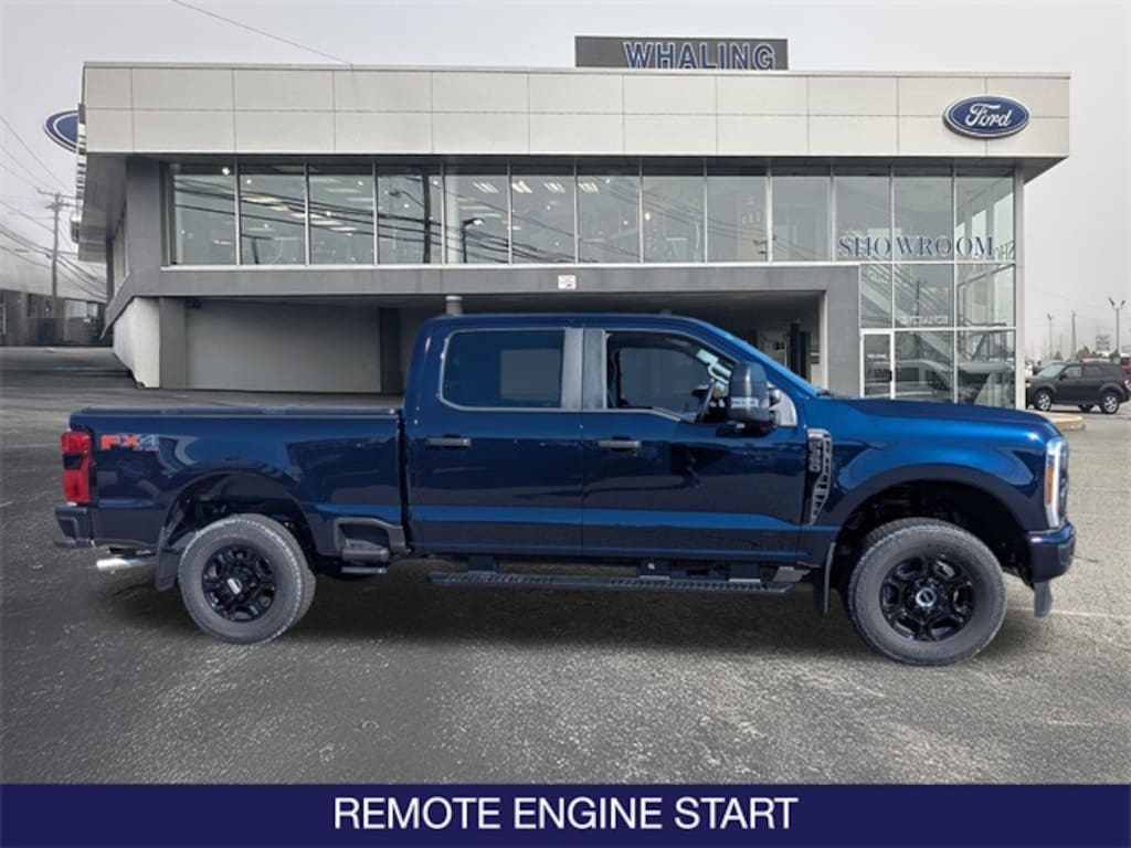 New 2025 Ford F-350SD XL Truck