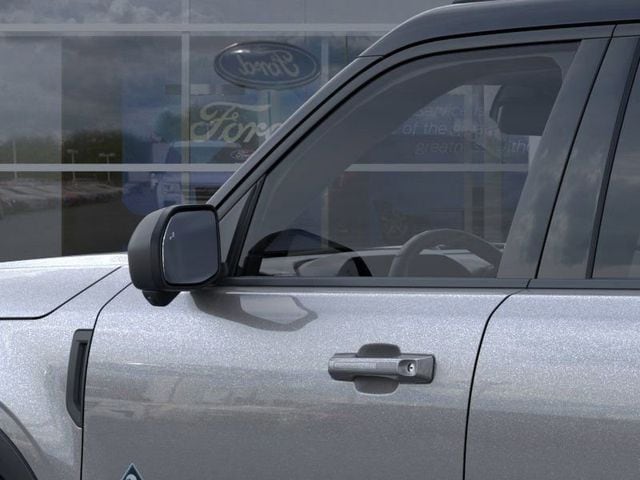 2025 Ford Bronco Sport Outer Banks - Photo 20