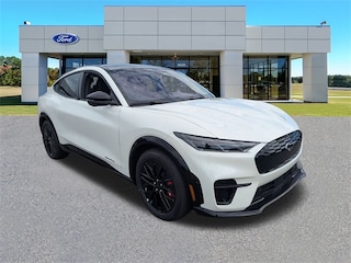 2025 Ford Mustang Mach-E Premium SUV