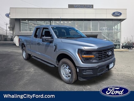 2025 Ford F-150 XL Truck