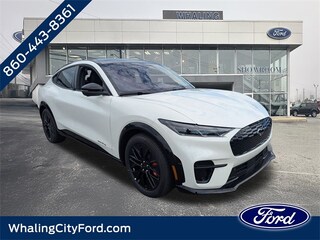 2025 Ford Mustang Mach-E Premium SUV