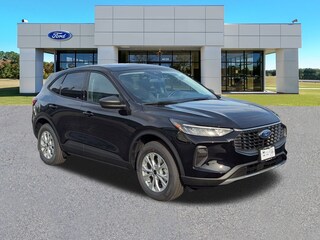 2025 Ford Escape Active SUV