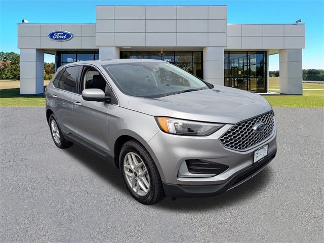 2024 Ford Edge SUV 