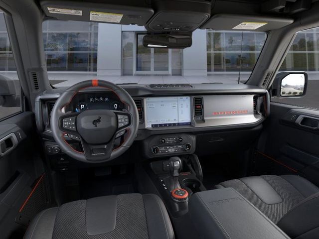 2025 Ford Bronco 4-Door Raptor - Photo 9