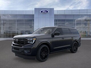2026 Ford Expedition Platinum SUV