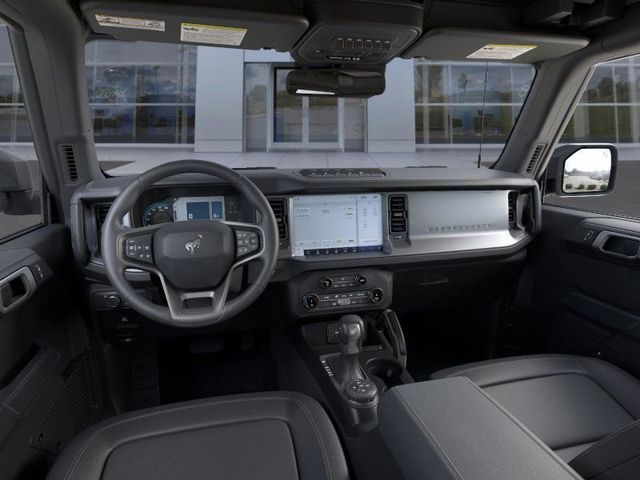 2025 Ford Bronco 4-Door Badlands - Photo 9