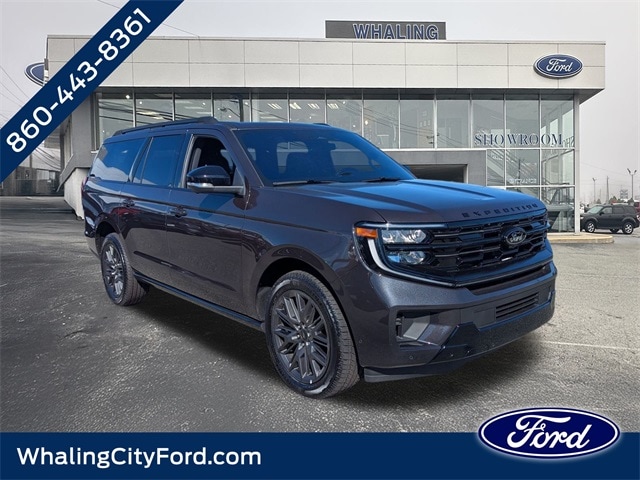 2025 Ford Expedition Platinum's photo